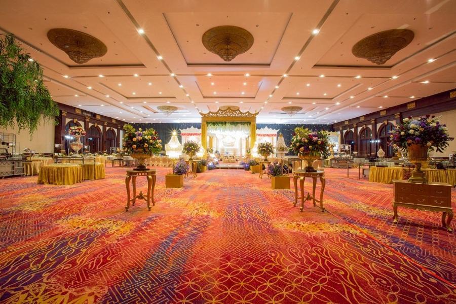 雅加达比达卡拉酒店 外观 照片